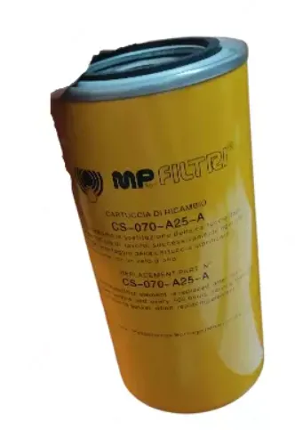 Фильтр элемент масляный MP filtri CS-070-A25-A