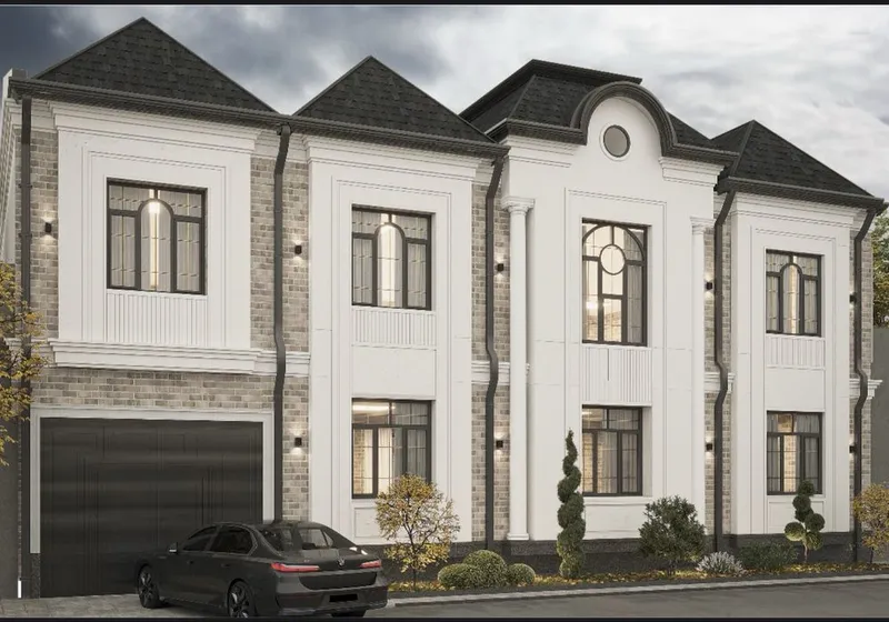 Продаётся большой дом 700 м²
