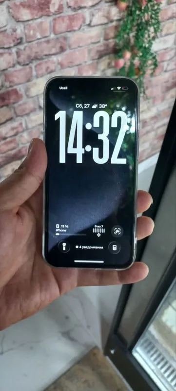 Iphone 13 pro 5