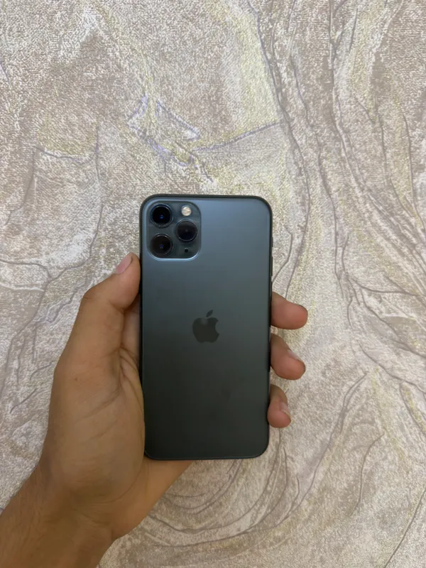 iphone 11 pro 1