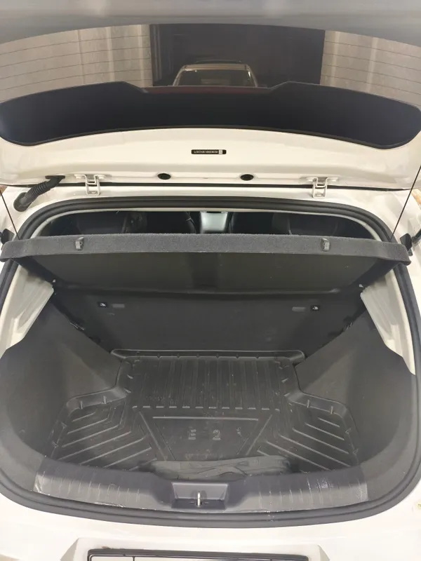 BYD e2 Luxury 2024 4 BYD e2 Luxury 2024 4
