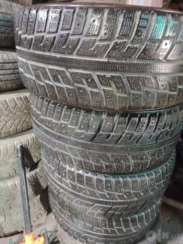 Продам шины хонжи итд 2 Продам шины хонжи итд 2