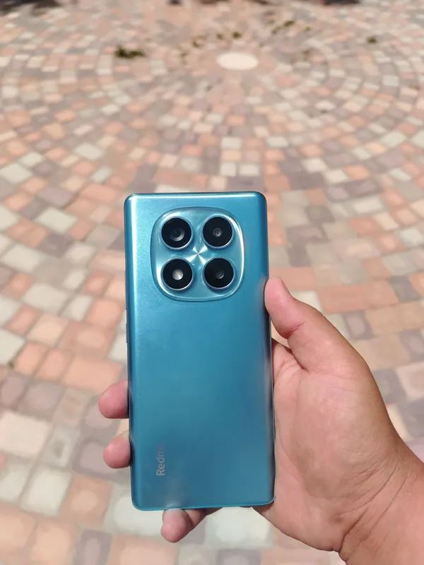 Radmi note 14 pro xotira 256Gb holati idial — фото 3