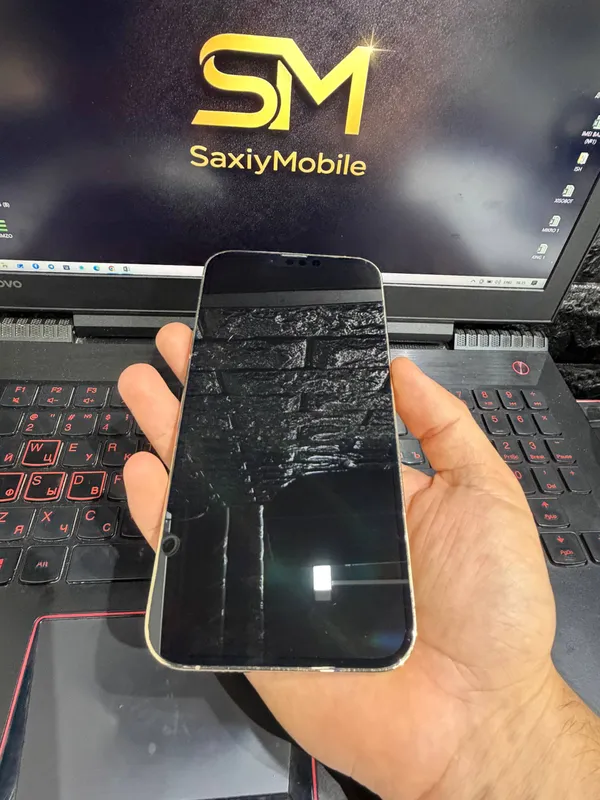 iPhone 13 Pro Max 6 iPhone 13 Pro Max 6