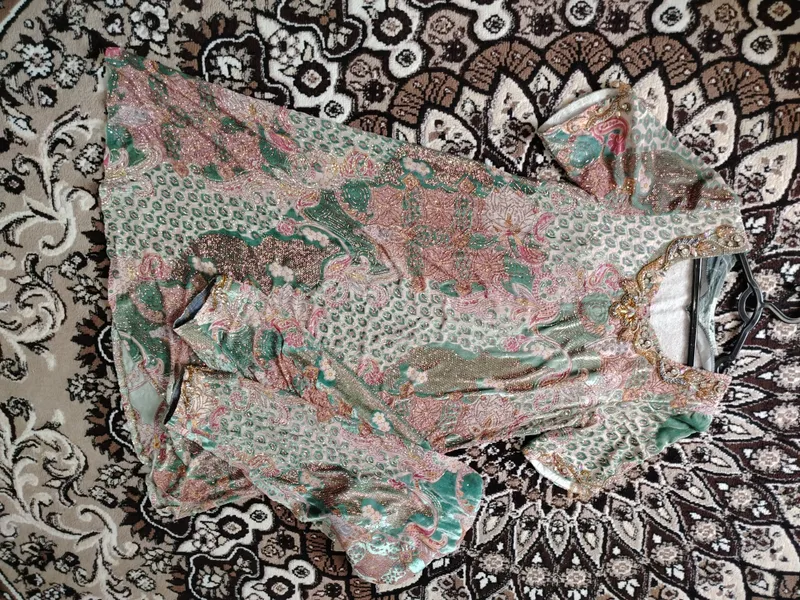 toshli koylak