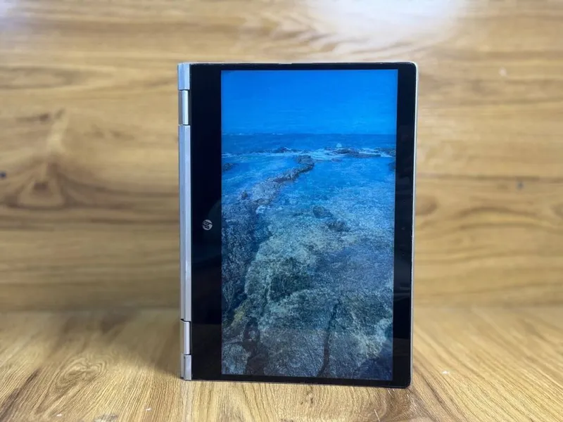 HP ProBook x360 G8 — фото 2