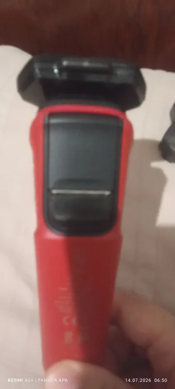 soqol olish uchun trimmer va stanok 4