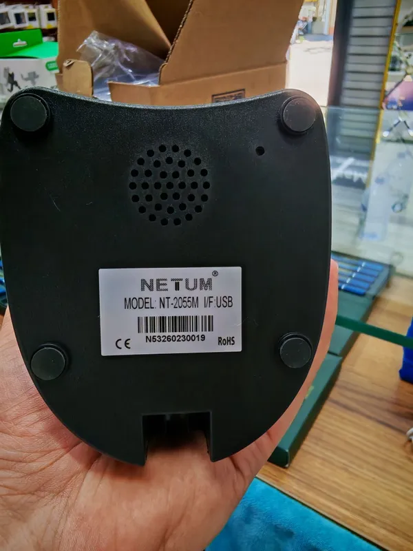 Xprinter, Netum 2055 — фото 2