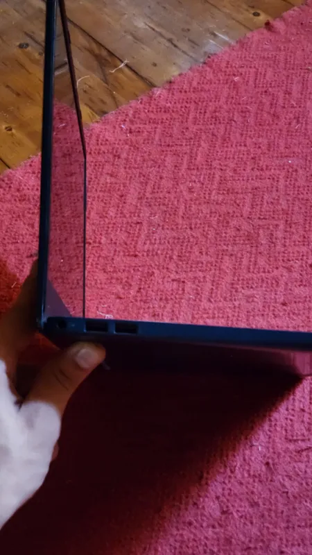 HP Laptop 2