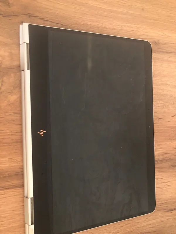Laptop hp spectre 360 noutbuk 4