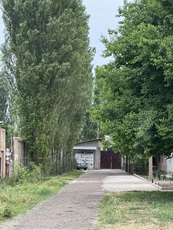 Ер участкаси сотилади
