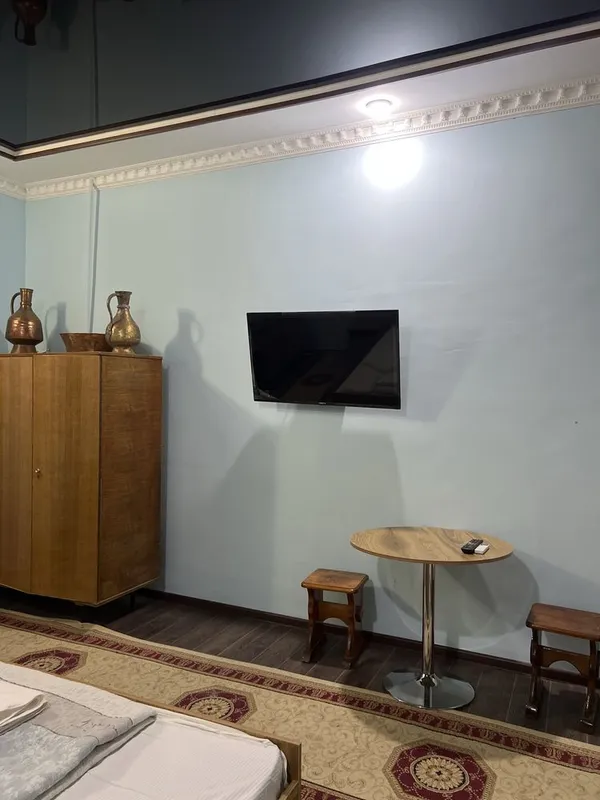 Mehmonxona,kvartira bez zaks gasnitsa, hotel hostel 5