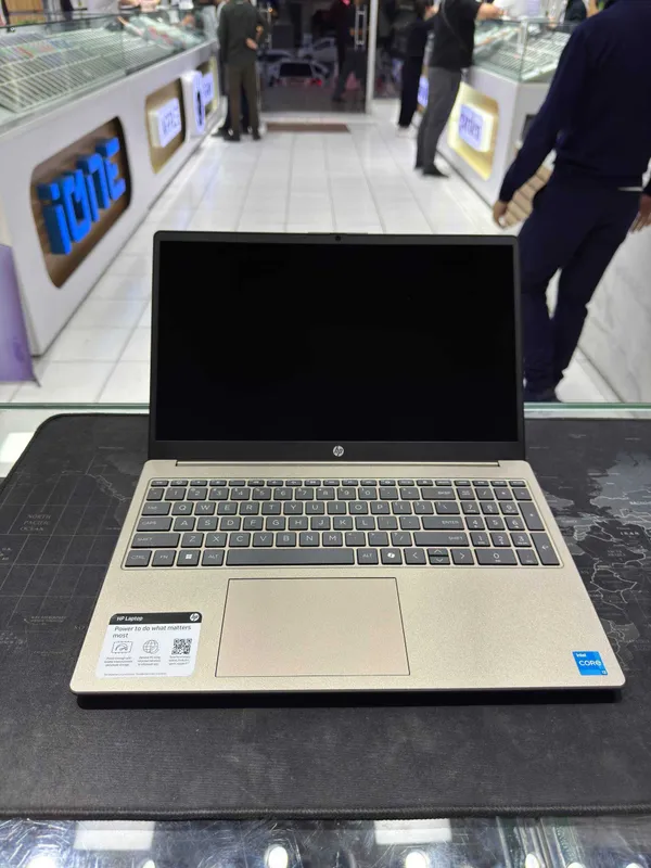 Hp/Intel Core i3-N305/8/256/15.6" FHD IPS Touchscreen — фото 2