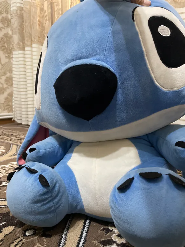 stich o'yinchoq 3