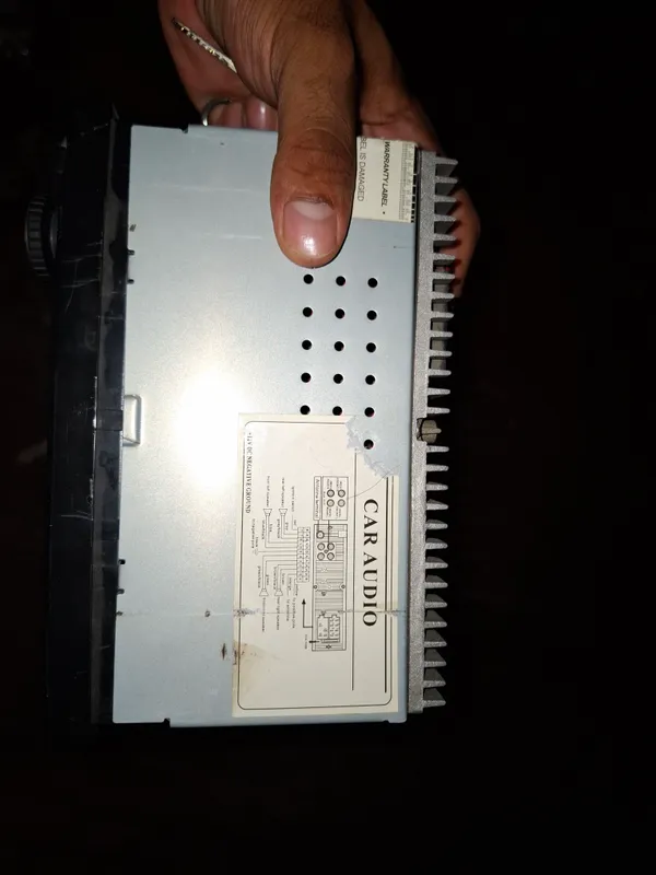 Магнитола Pioneer 2 Магнитола Pioneer 2