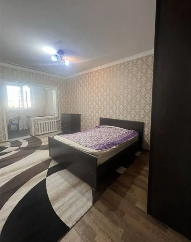 Сергели 5 Машина базар 3 станция метро 2 ком 6 этаж мебель и техника — фото 2