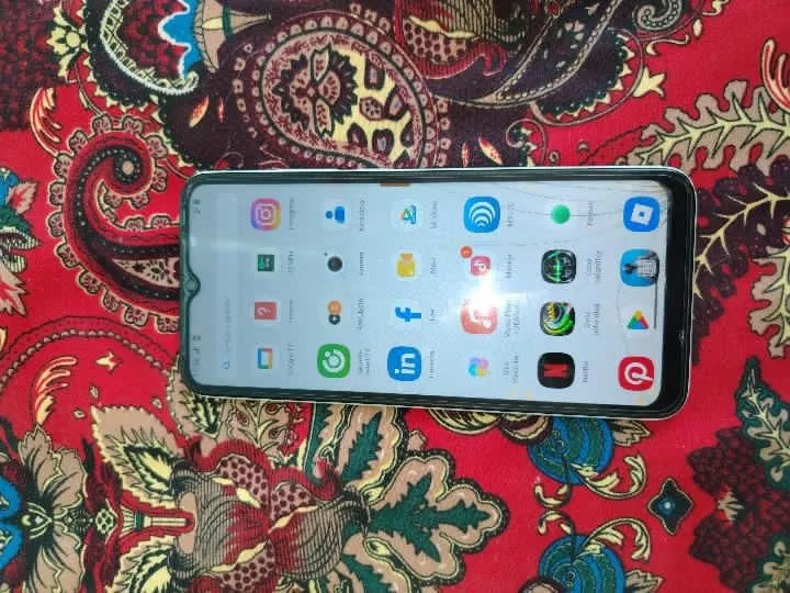 название Redmi A2 1