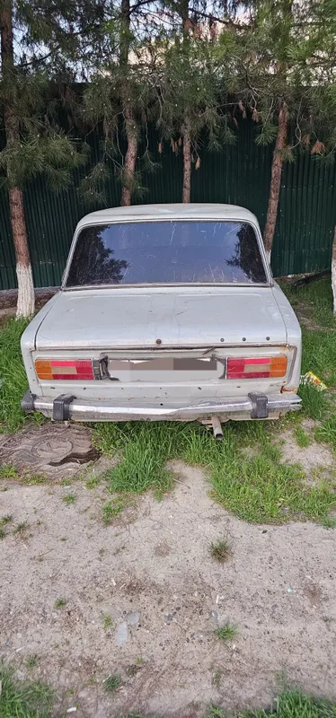Продаётся ваз 2106 бензин 1989 год 3 Продаётся ваз 2106 бензин 1989 год 3