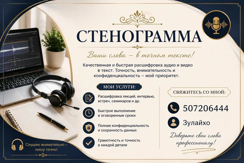 С т е н о г р а м м а С т е н о г р а м м а