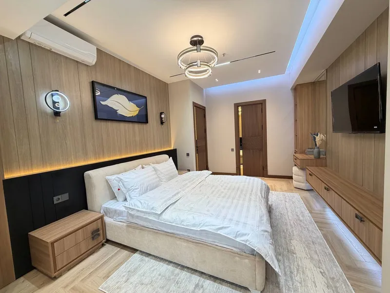 Продажа квартиры в Modera Towers — фото 5