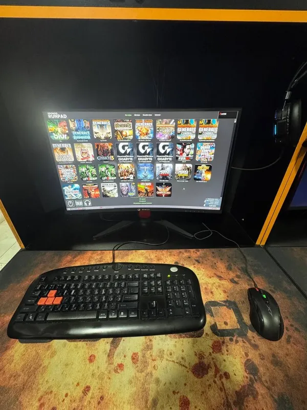 kamyuter igravoy game club 1