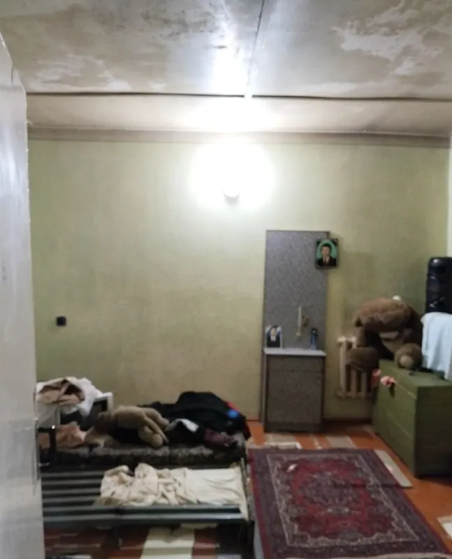 Продаётся дом 2 ком 6 Продаётся дом 2 ком 6