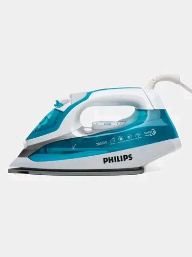 Утюг Philips PH-233 — фото 1