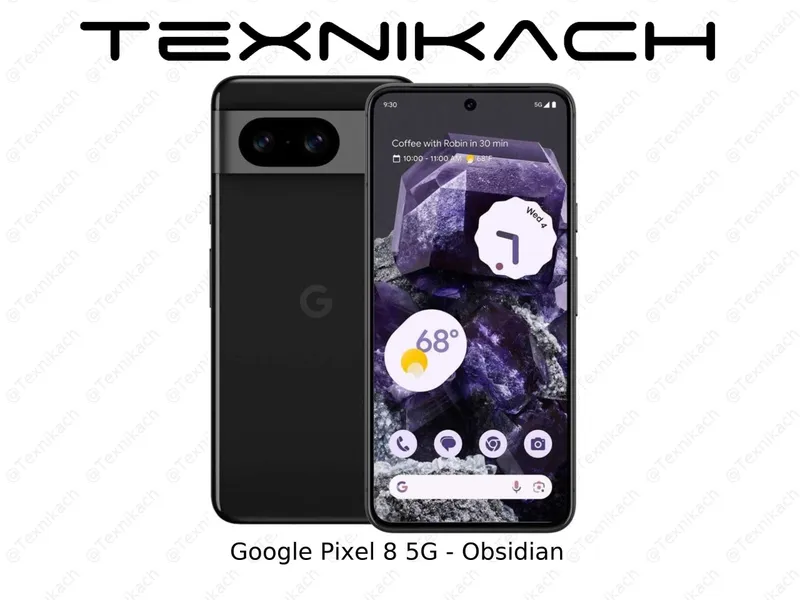 Новый Google Pixel 8 5G Доставка 3 Новый Google Pixel 8 5G Доставка 3