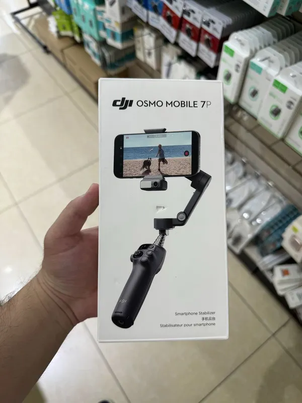 Osmo Mobile 7P Srochna Sotiladi 1