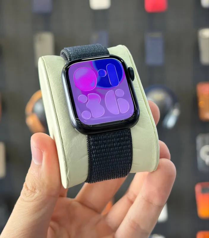 Apple Watch 9/41mm 1 Apple Watch 9/41mm 1