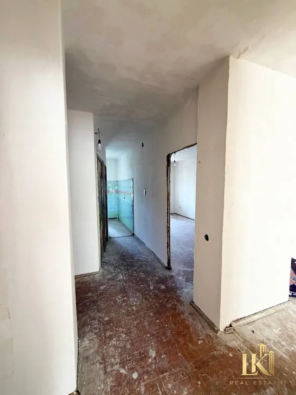 3/2/4 в ЖК Labzak Park City — 3-комнатная квартира 70 м² — фото 6
