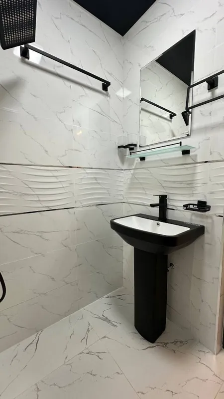 Бочкада дом, Чорвокда дом, Хумсон, Chorvoq bochkada dom sotiladi 25m² — фото 3