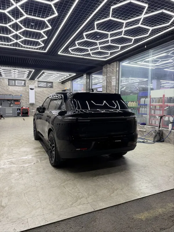 Leapmotor C10 EV 530km запас хода в идеальном состоянии без окрасов 3 Leapmotor C10 EV 530km запас хода в идеальном состоянии без окрасов 3