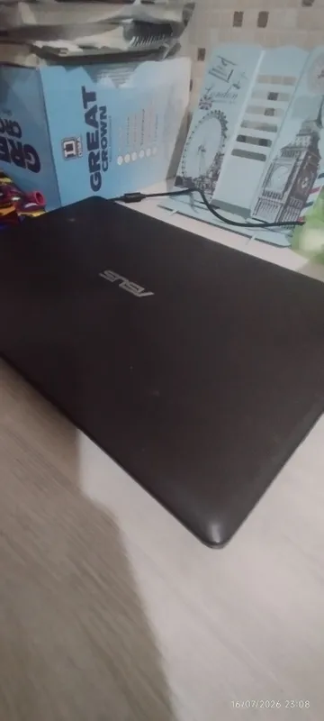 asus core i7 nvida m720 и другие вещи 3