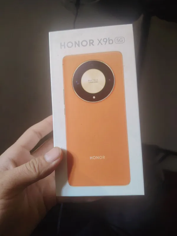 xonor x9 1