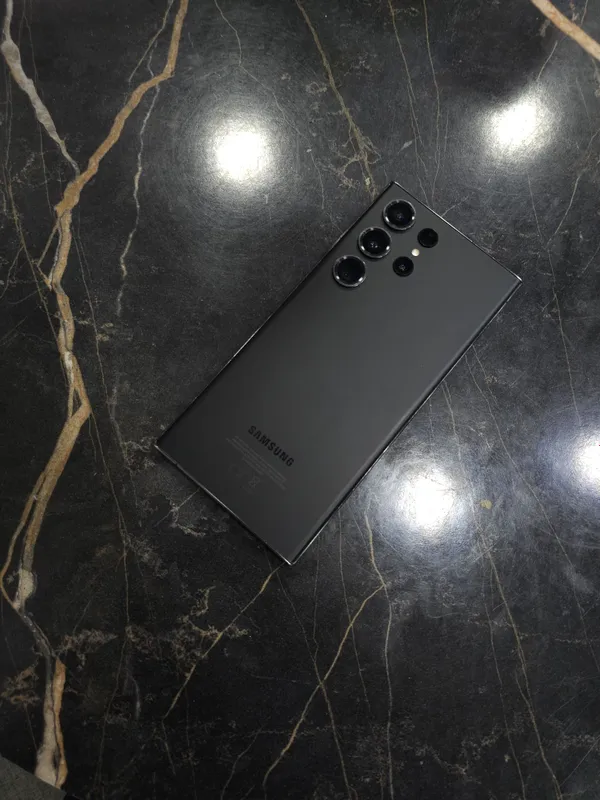 Samsung S23 ultra