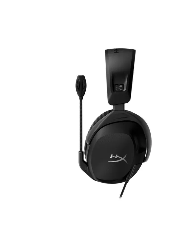 Проводные игровые наушники HyperX Cloud Stinger II (игровая гарнитура) — фото 7
