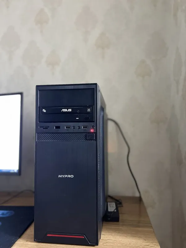 Компютер для офисных задач 2 Компютер для офисных задач 2