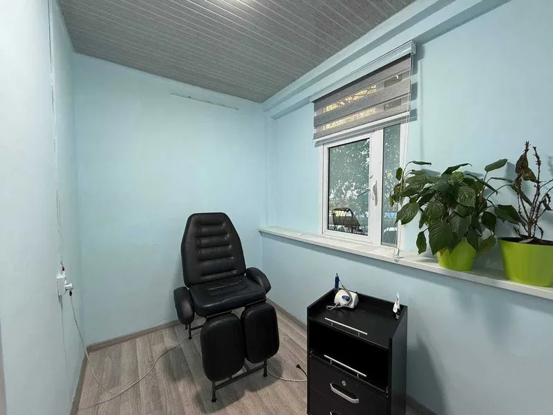 СРОЧНО ! Продается нежылое помещения в Яшнабаде (45 кв/м) Авиасозлар 2 — фото 1