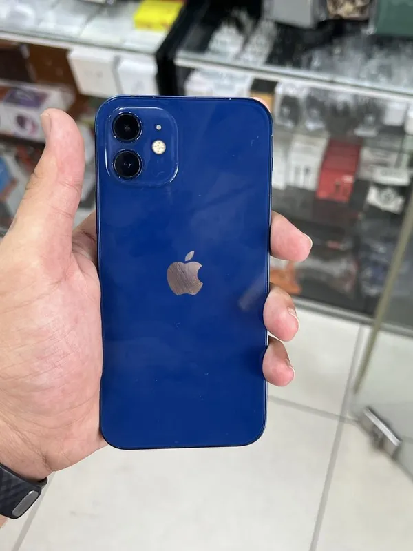 iPhone 12 CH/A 128 1