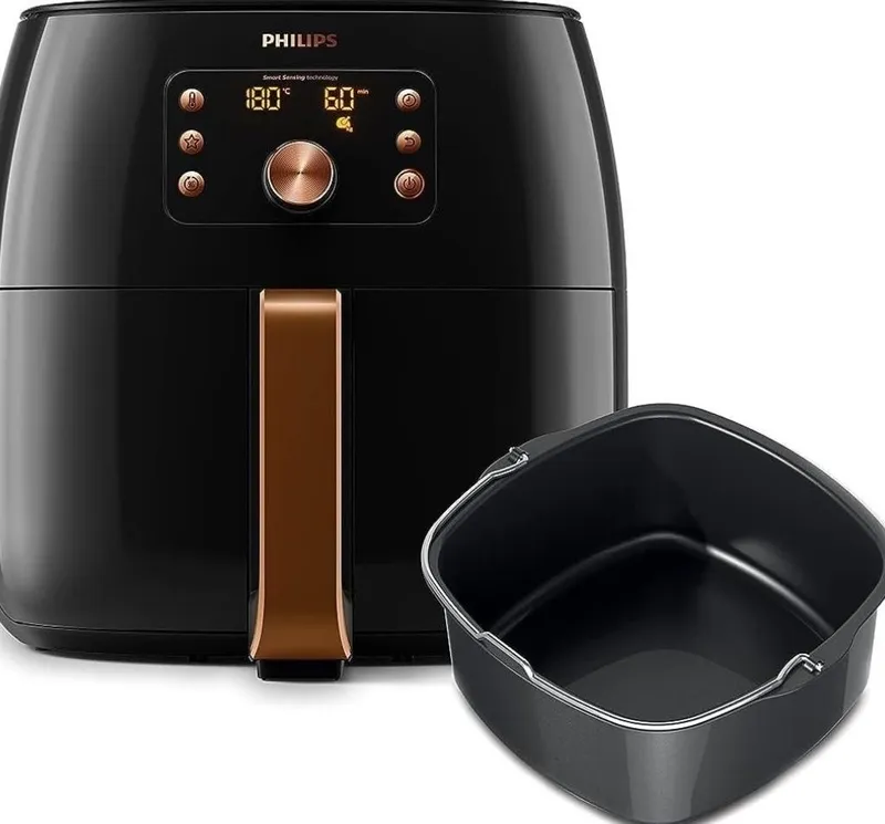 Аэрогриль philips 9863 4