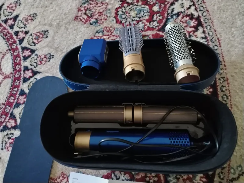 Dyson fen sotiladi / Ideal holatda (Komplekt) 1