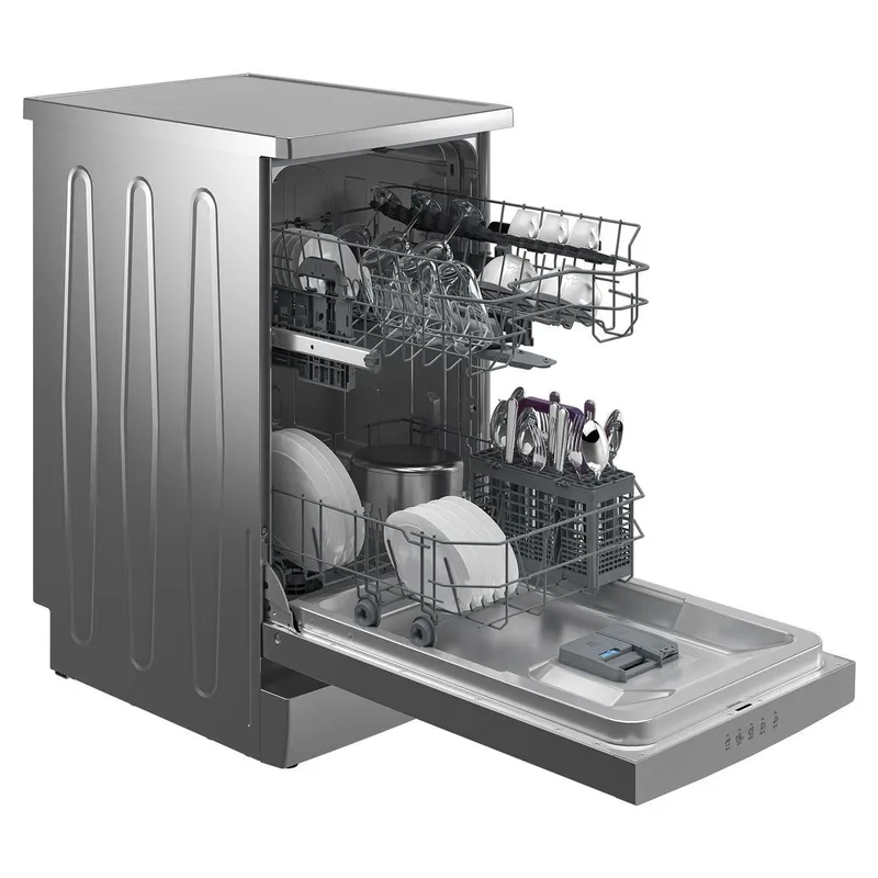 Посудомоечная машина Beko BDFS15020S в Ташкенте — фото 1