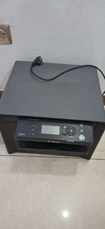 I sensys MF 4410 printer I sensys MF 4410 printer