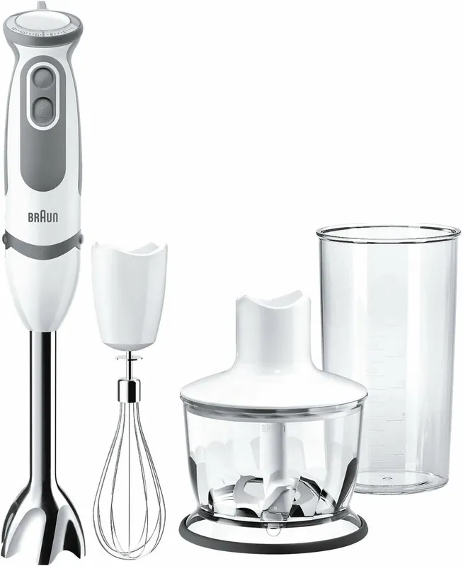 Блендер Braun 5235 2