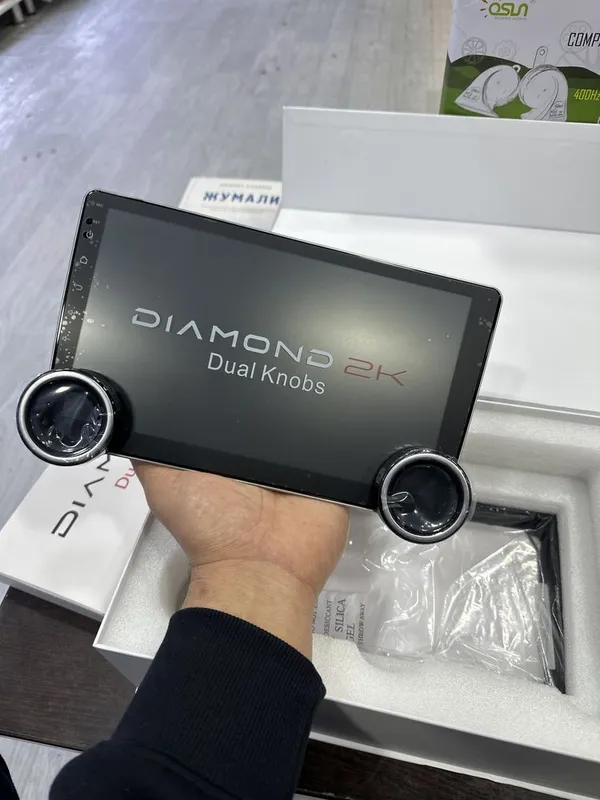 Manitor Diaymod 4/64 4 Manitor Diaymod 4/64 4