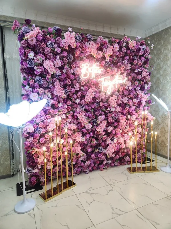 Afarmleniya hizmati Happy Birthday/ Better Together/ marry me/ — фото 1