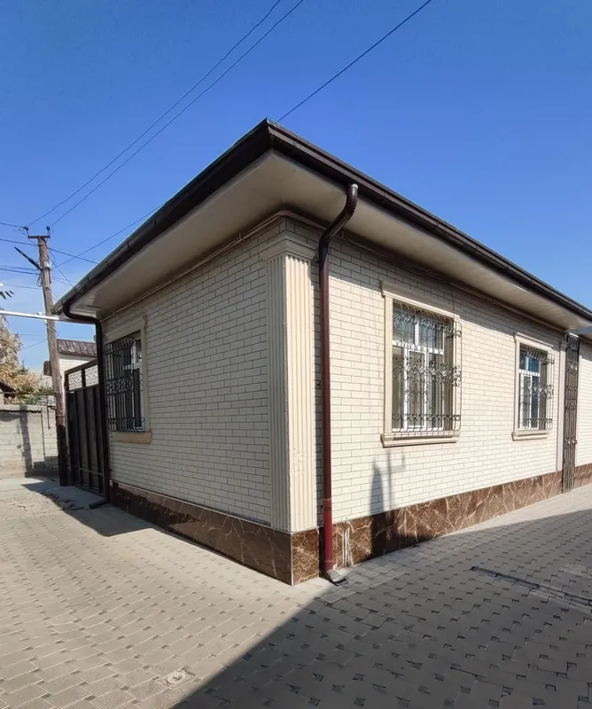 Yangi qurilgan uy sotiladi 2