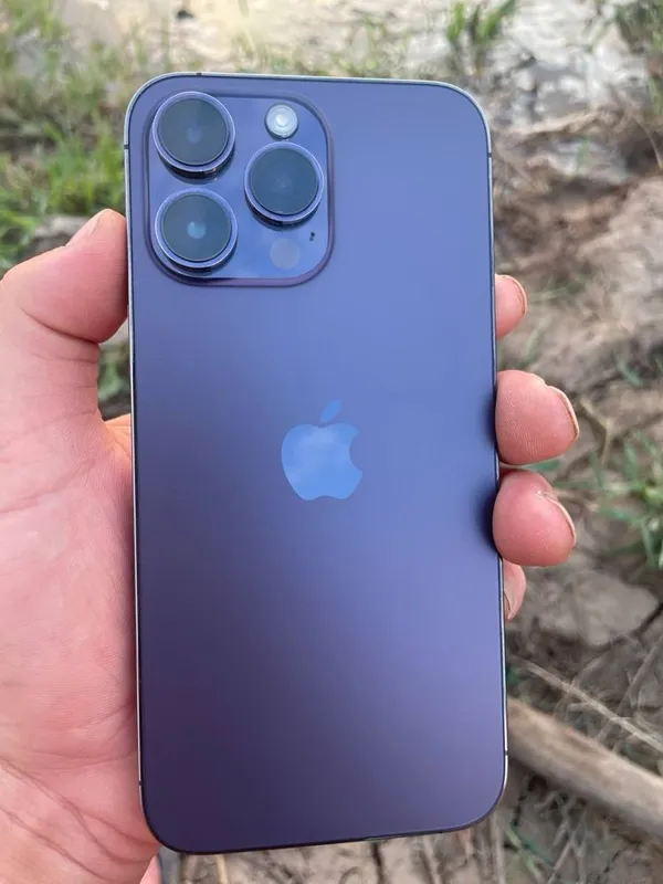 Iphone 14 pro max 2 ta sim 1 Iphone 14 pro max 2 ta sim 1