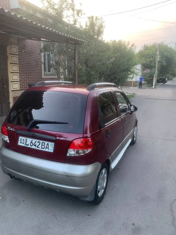 Matiz best sirochna sotiladi 3 Matiz best sirochna sotiladi 3